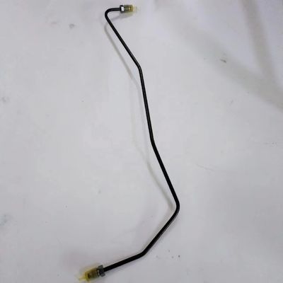 Conjunto de tubos rígidos de saída de óleo do cilindro principal para JAC Refine S4 18.11- OE 1607210U340A