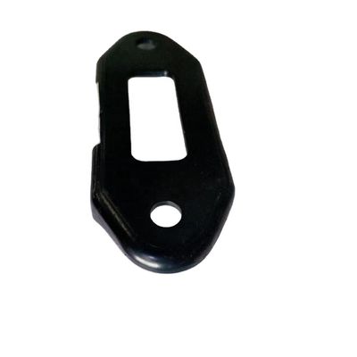 JAC S4 Suspensão traseira Bracket de transição OE 1001670U3400 1a geração REFINE SUV 18.11-