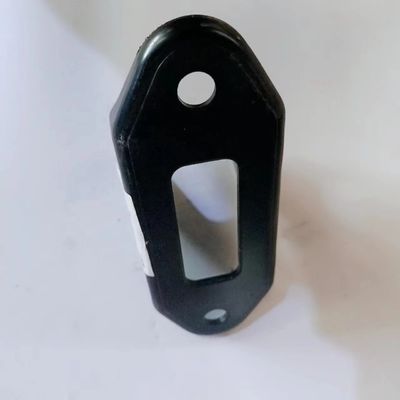 JAC S4 Suspensão traseira Bracket de transição OE 1001670U3400 1a geração REFINE SUV 18.11-