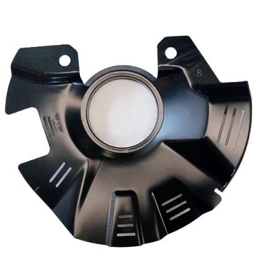 JAC S4 Fender dianteiro direito Peças para automóveis OE 3103302U3400 Ferro Peças para automóveis 0,4kg
