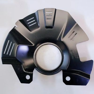 JAC S4 Fender dianteiro direito Peças para automóveis OE 3103302U3400 Ferro Peças para automóveis 0,4kg