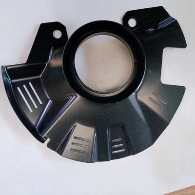 JAC S4 Fender dianteiro direito Peças para automóveis OE 3103302U3400 Ferro Peças para automóveis 0,4kg