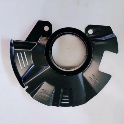 JAC S4 Fender dianteiro direito Peças para automóveis OE 3103302U3400 Ferro Peças para automóveis 0,4kg