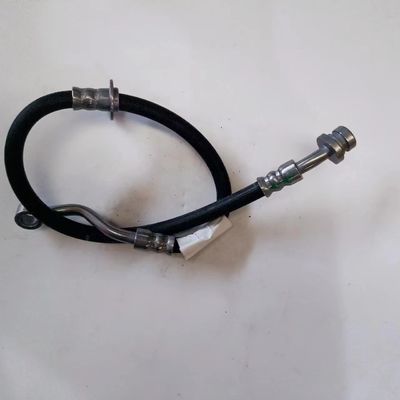 JAC S4 Montura de mangueira do travão dianteiro esquerdo 3500250U3400 1a geração Peças de automóvel originais