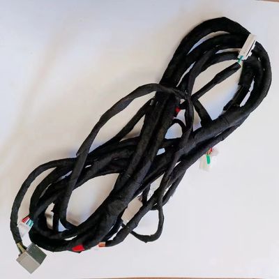 OE 4012010U340B Número de peças de automóveis para JAC S4 Roof Harness Assembly Lightweight 18.11-