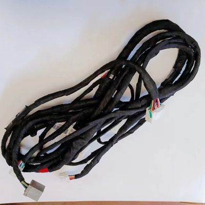 OE 4012010U340B Número de peças de automóveis para JAC S4 Roof Harness Assembly Lightweight 18.11-