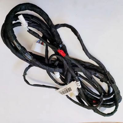 OE 4012010U340B Número de peças de automóveis para JAC S4 Roof Harness Assembly Lightweight 18.11-