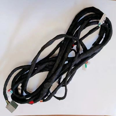 OE 4012010U340B Número de peças de automóveis para JAC S4 Roof Harness Assembly Lightweight 18.11-