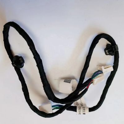 JAC S4 Instalação de automóveis 4003600U340B 0.2kg Painel de instrumentos auxiliar