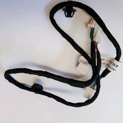 JAC S4 Instalação de automóveis 4003600U340B 0.2kg Painel de instrumentos auxiliar