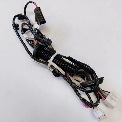 JAC S4 18.11- Montura do arnês da porta traseira OE 4012050U340B para SUV REFINE de 1a geração