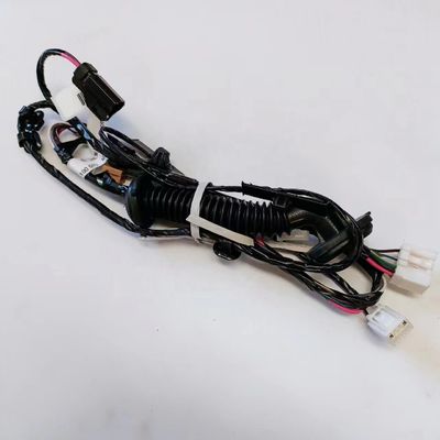 JAC S4 18.11- Montura do arnês da porta traseira OE 4012050U340B para SUV REFINE de 1a geração