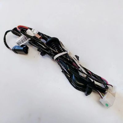 JAC S4 18.11- Montura do arnês da porta traseira OE 4012050U340B para SUV REFINE de 1a geração