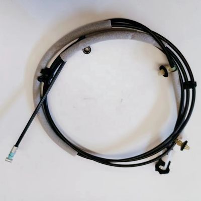 OE 5505200U3400 Combustível Cap desenho de arame de enchimento para JAC S4 SUV 18.11- 1a Geração