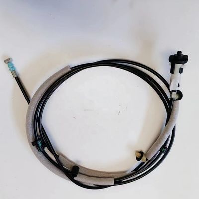 OE 5505200U3400 Combustível Cap desenho de arame de enchimento para JAC S4 SUV 18.11- 1a Geração