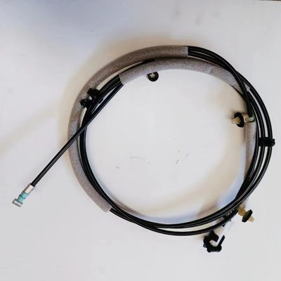 OE 5505200U3400 Combustível Cap desenho de arame de enchimento para JAC S4 SUV 18.11- 1a Geração