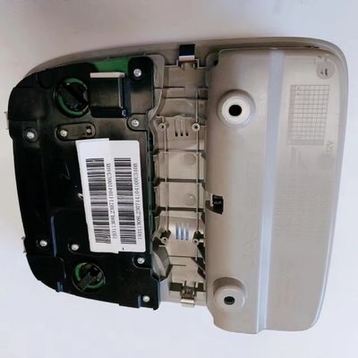 Associação de lâmpadas de teto dianteiras OE 4104100U340B para JAC S4 Acessórios originais 0,7 kg