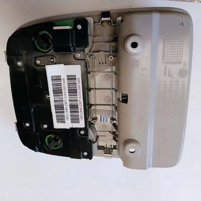 Associação de lâmpadas de teto dianteiras OE 4104100U340B para JAC S4 Acessórios originais 0,7 kg