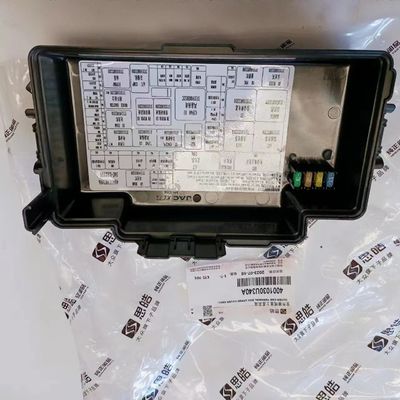 JAC S4 Caixa de junção exterior Montura de cobertura superior OE 4001030U340A para montagem de automóveis