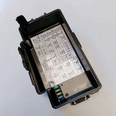 JAC S4 Caixa de junção exterior Montura de cobertura superior OE 4001030U340A para montagem de automóveis