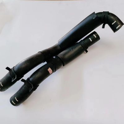 Montura original de tubulação de ar quente OE 8125010U3400 para JAC S4 18.11- 1a geração
