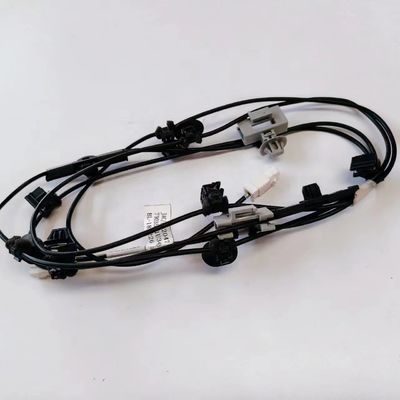2018- JAC S4 OE 7903501U3400 Linha de transição de montagem de antenas para acessórios originais