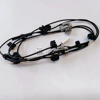2018- JAC S4 OE 7903501U3400 Linha de transição de montagem de antenas para acessórios originais