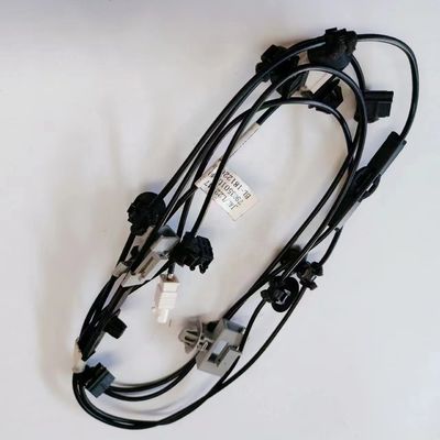 2018- JAC S4 OE 7903501U3400 Linha de transição de montagem de antenas para acessórios originais