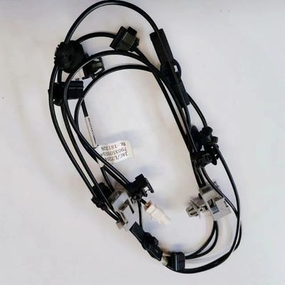 2018- JAC S4 OE 7903501U3400 Linha de transição de montagem de antenas para acessórios originais