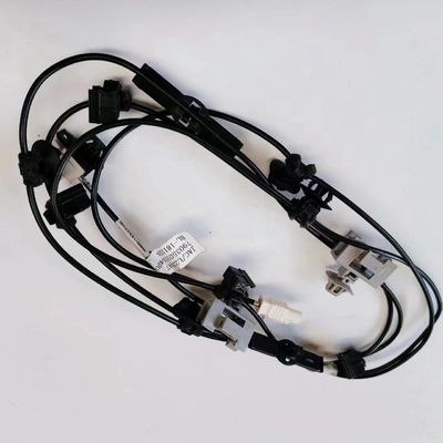 2018- JAC S4 OE 7903501U3400 Linha de transição de montagem de antenas para acessórios originais