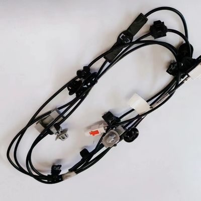 2018- JAC S4 OE 7903501U3400 Linha de transição de montagem de antenas para acessórios originais