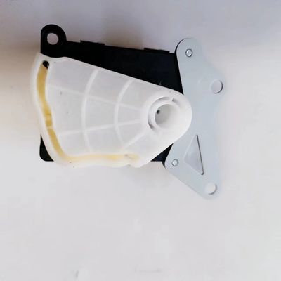 Montura de motor a temperatura original OE 8126100U3400-F071 para JAC S4 18.11- Instalação de automóveis