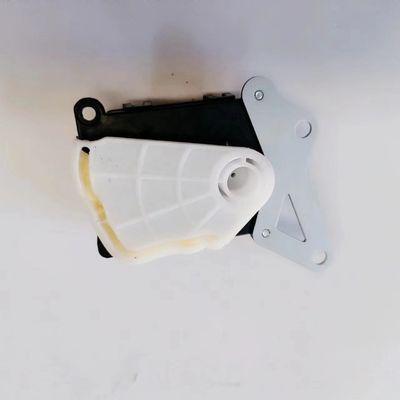 Montura de motor a temperatura original OE 8126100U3400-F071 para JAC S4 18.11- Instalação de automóveis