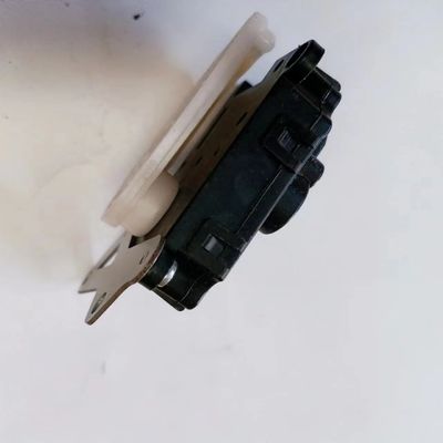 Montura de motor a temperatura original OE 8126100U3400-F071 para JAC S4 18.11- Instalação de automóveis