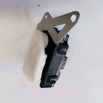 Montura de motor a temperatura original OE 8126100U3400-F071 para JAC S4 18.11- Instalação de automóveis
