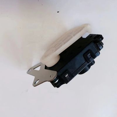 Montura de motor a temperatura original OE 8126100U3400-F071 para JAC S4 18.11- Instalação de automóveis