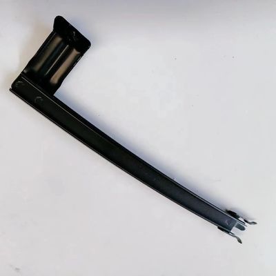 JAC S4 Porta dianteira esquerda Vidro traseiro Ferroviário de guia inferior OE 6104180U3400 para SUV S4 18.11-