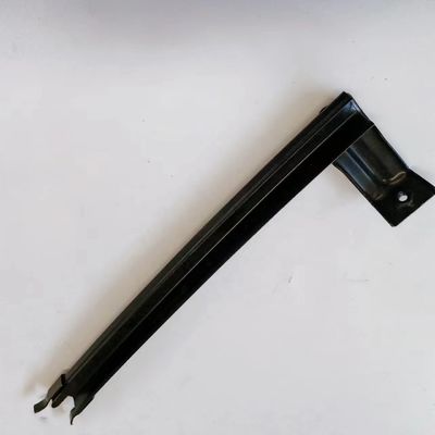 JAC S4 Porta dianteira esquerda Vidro traseiro Ferroviário de guia inferior OE 6104180U3400 para SUV S4 18.11-