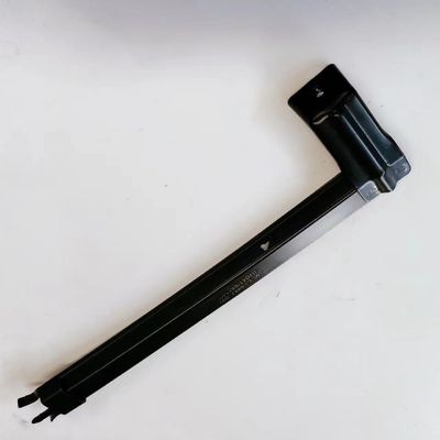 JAC S4 Porta dianteira esquerda Vidro traseiro Ferroviário de guia inferior OE 6104180U3400 para SUV S4 18.11-