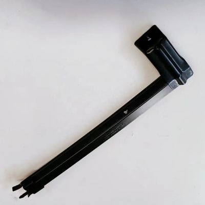 JAC S4 Porta dianteira esquerda Vidro traseiro Ferroviário de guia inferior OE 6104180U3400 para SUV S4 18.11-