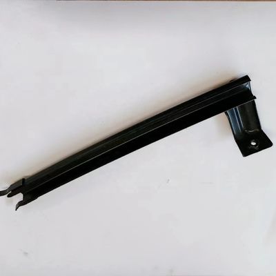 JAC S4 Porta dianteira esquerda Vidro traseiro Ferroviário de guia inferior OE 6104180U3400 para SUV S4 18.11-