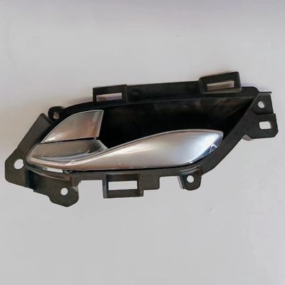 0.2kg Partes de automóveis Número OE 6105140U3401 para JAC S4 Porta da frente esquerda