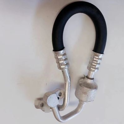 Montagem de mangueiras de escape JAC S4 OE 8108020U3400