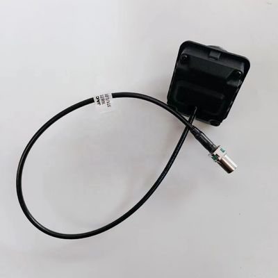 0.1kg Luzes de carro OE NO. 3667240U2401 para JAC SEHOL QX Câmera traseira panorâmica de estacionamento
