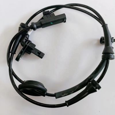 JAC SEHOL QX Montagem de carro Sensor de velocidade da roda dianteira esquerda OE 3565300U2400 0,2kg