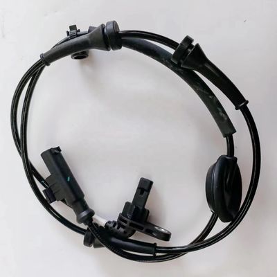 JAC SEHOL QX Montagem de carro Sensor de velocidade da roda dianteira esquerda OE 3565300U2400 0,2kg