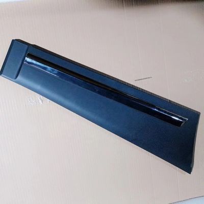Montagem de saias traseiras para SUV REFINE S3 de 1a geração 14.08-16.09 OE 5522600U2213