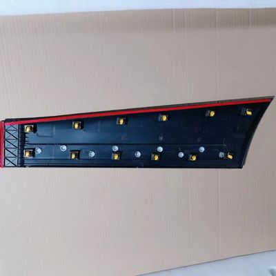 Montagem de saias traseiras para SUV REFINE S3 de 1a geração 14.08-16.09 OE 5522600U2213