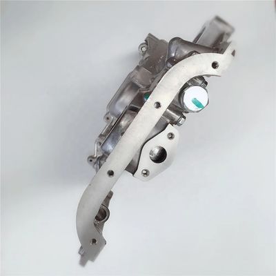 JAC Car Fitment 1010200GG010 Peças para automóveis de aço inoxidável para J3 J4 J5 J6 S3 2014-2016