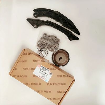 Peças para automóveis de primeira geração OE número 1021200GG010XA para JAC J3 S3 J4 J6 Traje meteorológico